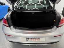 2018 Mercedes-Benz C250d AMG Line Coupe Auto