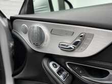 2018 Mercedes-Benz C250d AMG Line Coupe Auto