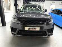2018 Range Rover Sport SDV6 HSE Dynamic