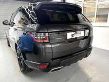 2018 Range Rover Sport SDV6 HSE Dynamic