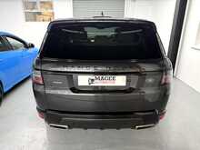 2018 Range Rover Sport SDV6 HSE Dynamic