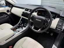 2018 Range Rover Sport SDV6 HSE Dynamic
