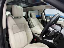 2018 Range Rover Sport SDV6 HSE Dynamic