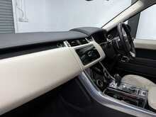 2018 Range Rover Sport SDV6 HSE Dynamic