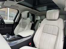 2018 Range Rover Sport SDV6 HSE Dynamic