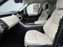 2018 Range Rover Sport SDV6 HSE Dynamic