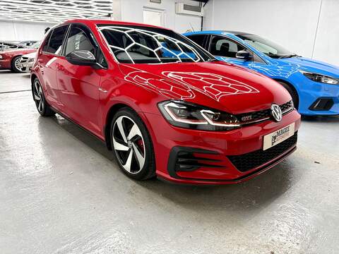 2.0 TSI GTI Performance Hatchback 5dr Petrol Manual Euro 6 (s/s) (245 ps)