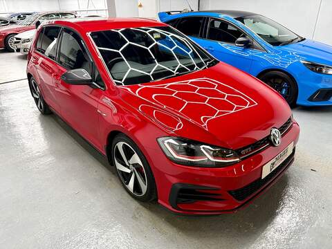 2.0 TSI GTI Performance Hatchback 5dr Petrol Manual Euro 6 (s/s) (245 ps)