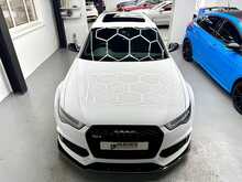 2017 Audi RS6 Performance 4.0 TFSI Quattro