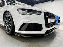 2017 Audi RS6 Performance 4.0 TFSI Quattro
