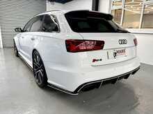 2017 Audi RS6 Performance 4.0 TFSI Quattro