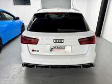 2017 Audi RS6 Performance 4.0 TFSI Quattro