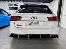 2017 Audi RS6 Performance 4.0 TFSI Quattro