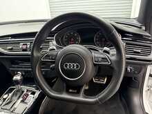 2017 Audi RS6 Performance 4.0 TFSI Quattro