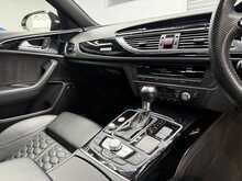 2017 Audi RS6 Performance 4.0 TFSI Quattro