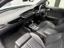 2017 Audi RS6 Performance 4.0 TFSI Quattro
