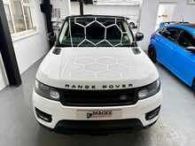 2016 Range Rover Sport 3.0 SDV6 HSE Dynamic