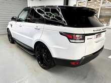 2016 Range Rover Sport 3.0 SDV6 HSE Dynamic