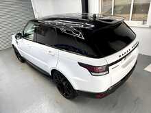 2016 Range Rover Sport 3.0 SDV6 HSE Dynamic