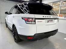 2016 Range Rover Sport 3.0 SDV6 HSE Dynamic