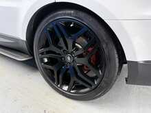 2016 Range Rover Sport 3.0 SDV6 HSE Dynamic