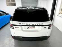 2016 Range Rover Sport 3.0 SDV6 HSE Dynamic