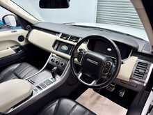 2016 Range Rover Sport 3.0 SDV6 HSE Dynamic