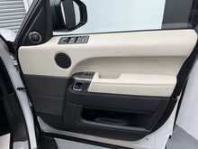 2016 Range Rover Sport 3.0 SDV6 HSE Dynamic