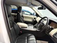 2016 Range Rover Sport 3.0 SDV6 HSE Dynamic