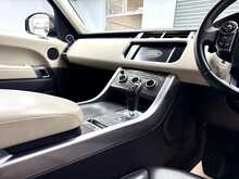 2016 Range Rover Sport 3.0 SDV6 HSE Dynamic