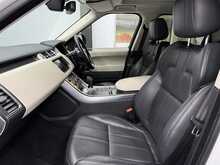 2016 Range Rover Sport 3.0 SDV6 HSE Dynamic