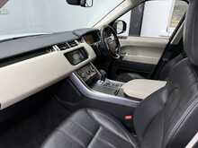 2016 Range Rover Sport 3.0 SDV6 HSE Dynamic