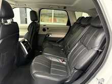 2016 Range Rover Sport 3.0 SDV6 HSE Dynamic