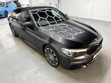 2018 BMW 530e M Sport Auto