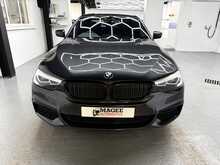 2018 BMW 530e M Sport Auto