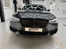 2018 BMW 530e M Sport Auto