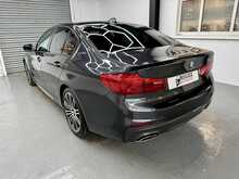 2018 BMW 530e M Sport Auto