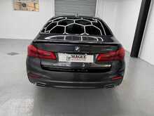 2018 BMW 530e M Sport Auto