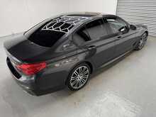 2018 BMW 530e M Sport Auto
