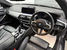 2018 BMW 530e M Sport Auto