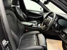 2018 BMW 530e M Sport Auto
