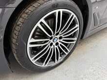 2018 BMW 530e M Sport Auto