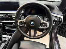2018 BMW 530e M Sport Auto