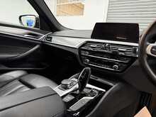 2018 BMW 530e M Sport Auto
