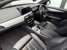 2018 BMW 530e M Sport Auto