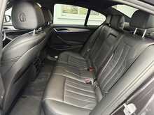 2018 BMW 530e M Sport Auto