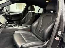 2018 BMW 530e M Sport Auto
