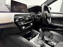 2018 BMW 530e M Sport Auto