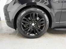 2016 Range Rover Sport SDV6 HSE Auto