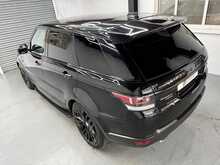 2016 Range Rover Sport SDV6 HSE Auto